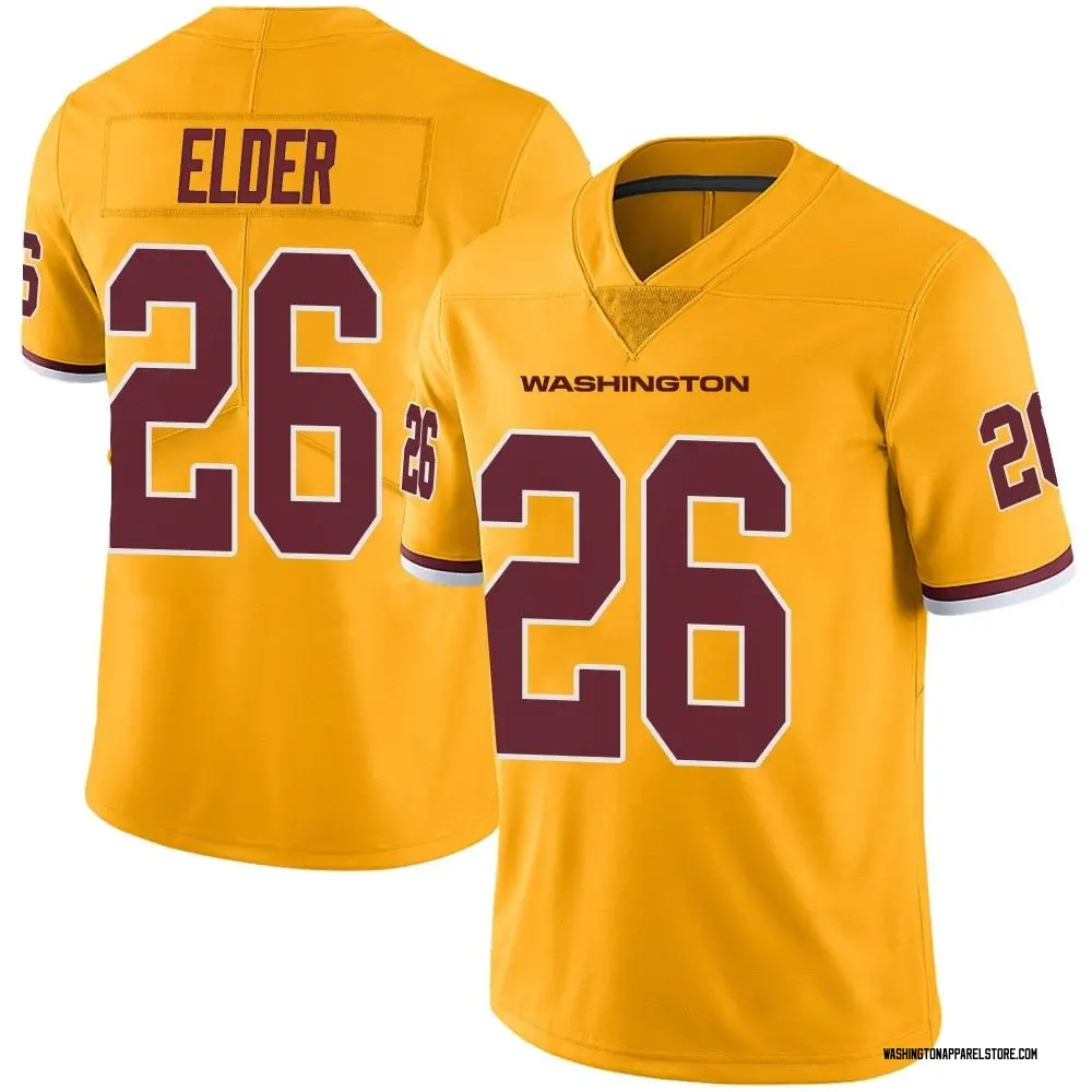 Terrelle pryor color rush jersey hot sale